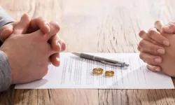 Bursa'da boşanma sayıları her geçen yıl artıyor