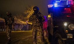 Yalova'da DEAŞ terör örgütüne operasyonda polise ateş açıldı: 7 polis yaralı