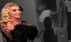 İddiaya göre kızı, Güllü'yü camdan itip "Hadi bay bay" demiş.