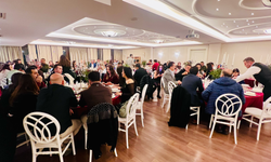 Bursa Şehir Hastanesi Kalp Damar Kliniği Nev-i Çeşni’de buluştu