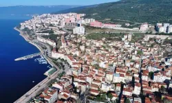 Gemlik'te 7 kat artan rayiç bedeli için dava açtılar, kazandılar