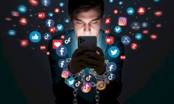 Sosyal medya bağımlılığı beyni çürütüyor