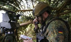 Almanya'da 18 yaş üstüne zorunlu askerlik düzenlemesi