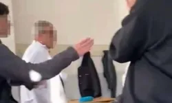 Ankara'da dalga geçilen öğretmen şikayetçi olmadı