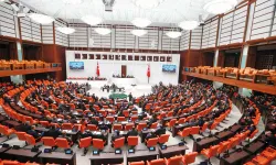 TBMM Genel Kurulunda 11. Yargı Paketi kabul edildi