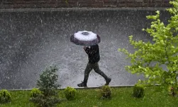 Meteorolojiden kar, sis ve sağanak uyarısı