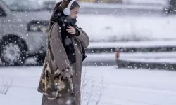 Rusya'dan çok kuvvetli geliyor, sıcaklık 10 derece düşecek