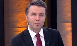 Gazeteci Mehmet Akif Ersoy Tutuklandı