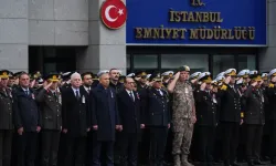 Emniyet Genel Müdürlüğü'nün adı değişiyor