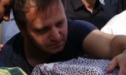 Kaza süsüyle eşi ve çocuğunu öldüren doktor, cezaevinde intihar etti