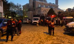 Bursa Evciler Köyü'nde kaybolan adamdan 4 gündür haber yok