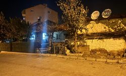 Tüfekle oynarken kız arkadaşını öldürdü