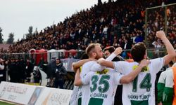 Bursaspor, 8 günde 3 maça çıkıp ilk devreyi tamamlayacak