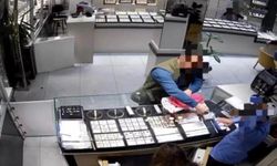 Bursa'da akılalmaz altın vurgunu çözüldü