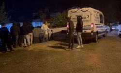 Adıyaman'da çifte cinayet: Eşini ve bacanağını öldürüp kaçtı