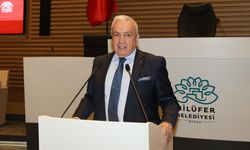 Nilüfer'de dirençli kent olma hedefinde bir adım daha atıldı