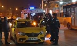 Bursa'da eğlence mekanı önünde silahlı kavga: 1'i ağır, 2 yaralı