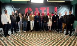 "Çatlı" filmi tanıtıldı. 20 Mart'ta Sinemalarda