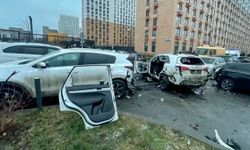 Rusya'da bombalı saldırı: Korgeneral öldü