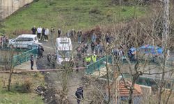 Boşanma aşamasındaki eşi tarafından annesiyle birlikte öldürüldü