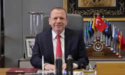 BTSO Başkan Adayı Özer Matlı 2025 yılını değerlendirdi