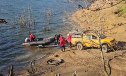 Kayıp Elif'ten bir iz yok! Ağabeyinden açıklama