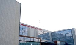 Ali Osman Sönmez Devlet Hastanesi'nde sona doğru