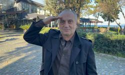 3 çocuk, 5 torun sahibi 62 yaşındaki adam askere çağırıldı