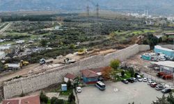 Ankara yolu nefes alacak