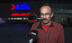 Ankara'da pitbull dehşeti: Çocuğun yüzü paramparça oldu