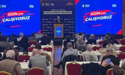 Başkan Bozbey, belediyenin güncel borcunu açıkladı