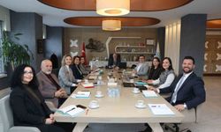 Başkan Şadi Özdemir'den 2026 vizyonu: