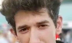 Bursa'da 19 yaşındaki Berat Yavuz'dan 3 gündür haber yok