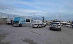 Bursa'da 3 gündür kayıp 19 yaşındaki Berat ölü bulundu