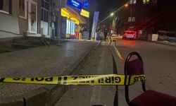 Esenevler Mahallesi'nde araçtan silahla ateş açıldı, 1 kişi yaralandı