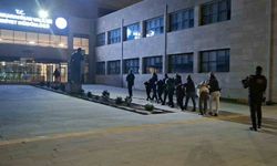 DEAŞ'lı teröristler yakalanmasalardı yılbaşı gecesini kana bulayacaklardı