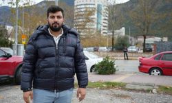 Alkollü eğlence dönüşü darp edilen bebek hastanelik oldu