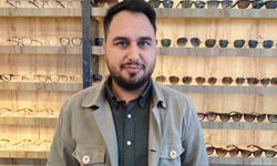 Güneş gözlüğü kışın daha çok koruyor