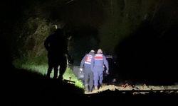 Eski muhtar Sadık Savurtaş varilin içinde ölü bulundu