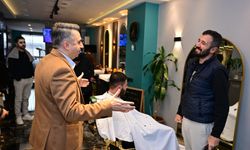 Nilüfer'de dirençli kent olma hedefinde bir adım daha atıldı