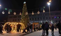 Nilüfer'de yeni yıl coşkusu 19 Aralık'ta başlıyor