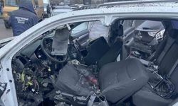 Rusya'da bombalı saldırı: Korgeneral öldü