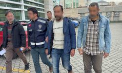 Samsun'da DEAŞ'a operasyon: 4 yabancı uyruklu gözaltında