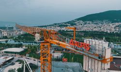 Alpiş İnşaat 2025’i Değerlendirdi, 2026 İçin Umut Mesajı Verdi