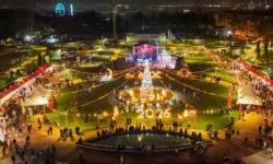 Bursa’da 2026 Yılbaşı Programları Netleşti!!