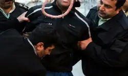 İran'da eşini öldüren adam, idam edildi