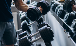 Sporda yapılan en sık hata 'Fazla yüklenme'