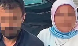 Konya'da dişçi karı koca çift, kadın asistanlarını istismar etti
