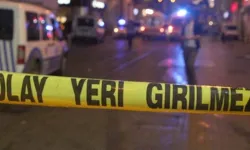İstanbul'da narkotik operasyonunda çatışma!! 1 Polis şehit