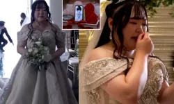 Japonya'da bir kız, yapay zeka ile evlendi